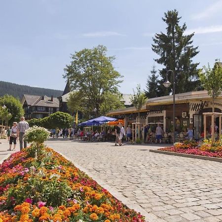 Апартаменти Sieben Tannen Titisee + Hochschwarzwald Card Екстер'єр фото